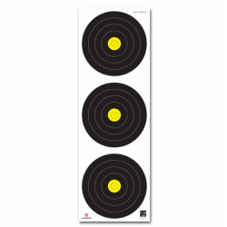 Blason Campagne Tri spots Birdy - JVD