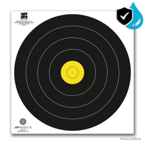 Blason Campagne Waterproof 80cm - JVD