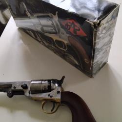 Revolver Poudre Noire Pietta 1851 NAVY YANK YANKEE CALIBRE 44
