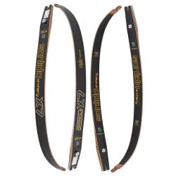 Branches MIRACLE X7 Fiber Wood - Sanlida - 66" / 24#
