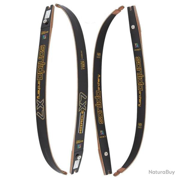 Branches MIRACLE X7 Fiber Wood - Sanlida - 68" / 24#