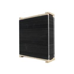 Cible lamelle mousse - Target Tech - 90 X 90 X 30