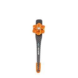 Clicker Carbon Tec Screw-in 6/32 - Avalon - Orange