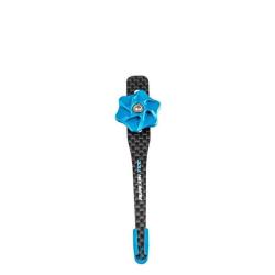 Clicker Carbon Tec Screw-in 6/32 - Avalon - Bleu