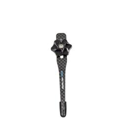 Clicker Carbon Tec Screw-in 6/32 - Avalon - Noir