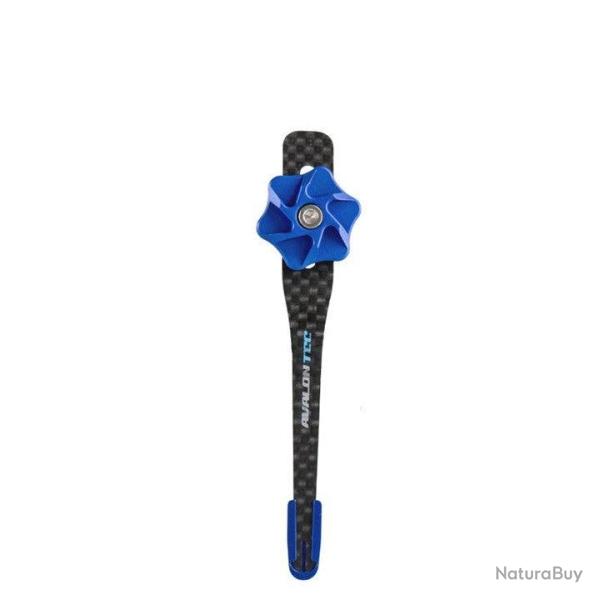 Clicker Carbon Tec Screw-in 6/32 - Avalon - Marine