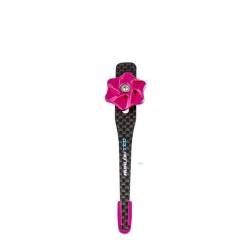 Clicker Carbon Tec Screw-in 6/32 - Avalon - Rose