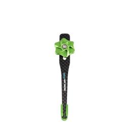 Clicker Carbon Tec Screw-in 6/32 - Avalon - Vert Lime