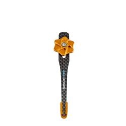 Clicker Carbon Tec Screw-in 6/32 - Avalon - Or