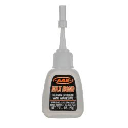 Colle Glue Max Bond 20g - AAE Arizona