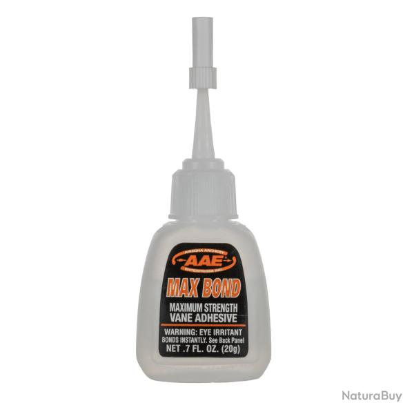 Colle Glue Max Bond 20g - AAE Arizona