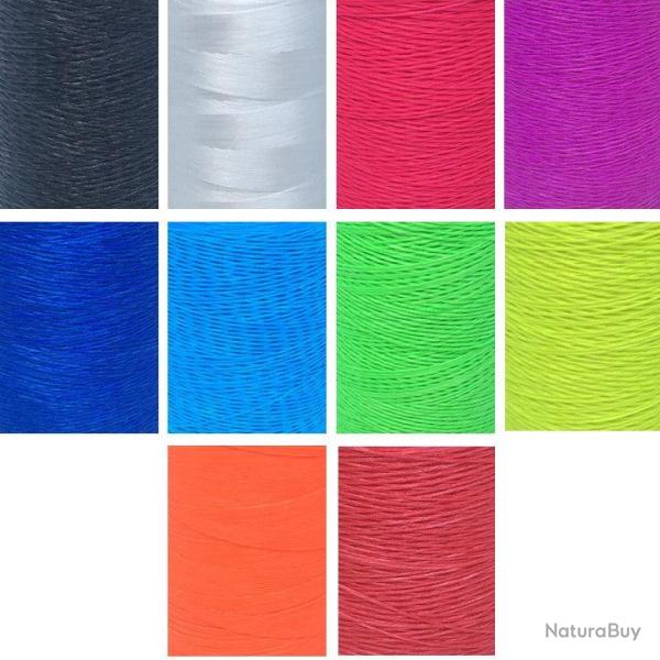 Cordelette � Nockset - Reign - Violet