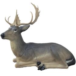 Daim couch&eacute; Cible 3D - SRT