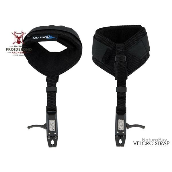 D�cocheur Index CLASSIC Caliper - Avalon - Velcro