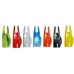 Encoche Classic - Bohning - Vert Lime / 11/32