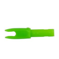Encoche Innerfit 4.2 Small - Skylon - Vert Lime