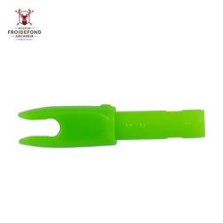 Encoche Innerfit 4.2 Small - Skylon - Vert Lime
