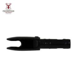 Encoche Innerfit 4.2 Small - Skylon - Noir