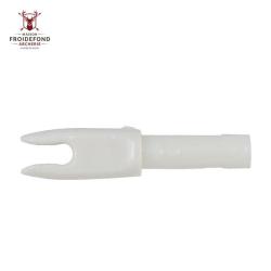 Encoche Innerfit 4.2 Small - Skylon - Blanc
