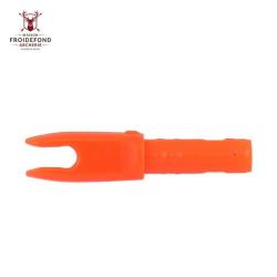Encoche Innerfit 4.2 Small - Skylon - Orange