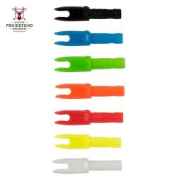 Encoche Innerfit 4.2 Small - Skylon - Jaune Translucide