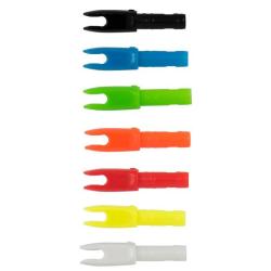 Encoche Innerfit 4.2 Small - Skylon - Orange Translucide