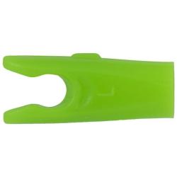 Encoche Pin Large - Avalon - Vert Lime