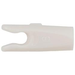 Encoche Pin Small - Avalon - Blanc