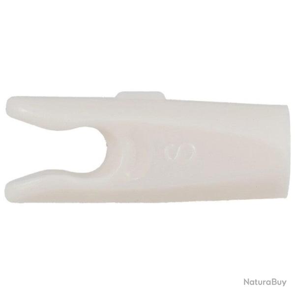 Encoche Pin Small - Avalon - Blanc