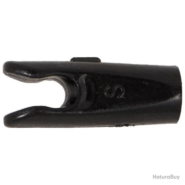 Encoche Pin Small - Avalon - Noir