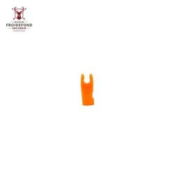 Encoche Pin Smooth Release - Bohning - Orange