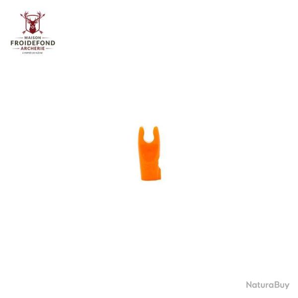 Encoche Pin Smooth Release - Bohning - Orange