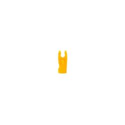 Encoche Pin Smooth Release - Bohning - Orange Translucide