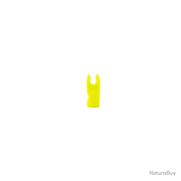 Encoche Pin Smooth Release - Bohning - Jaune