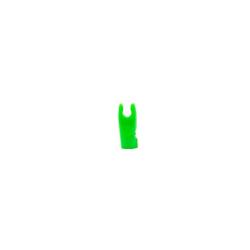 Encoche Pin Smooth Release - Bohning - Vert Lime
