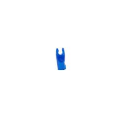 Encoche Pin Smooth Release - Bohning - Bleu