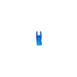 Encoche Pin Smooth Release - Bohning - Marine Translucide