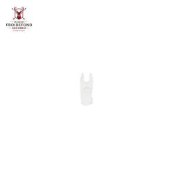 Encoche Pin Smooth Release - Bohning - Translucide