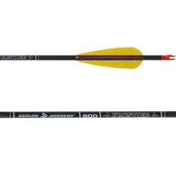 Fl&egrave;ches FRONTIER ID6.2 Plumes Naturelles - Skylon - 350