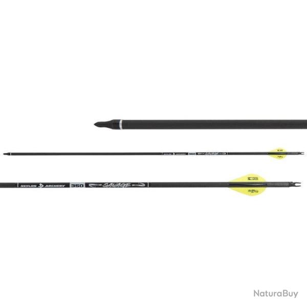 Fl�ches SAVAGE ID6.2 - Skylon - 400