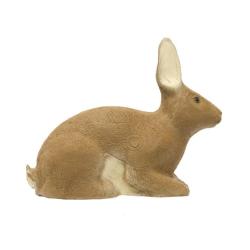 Lapin Cible 3D - SRT