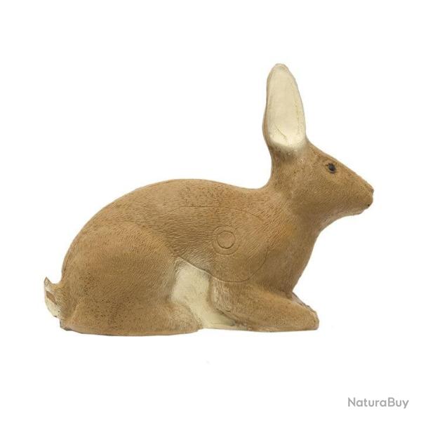 Lapin Cible 3D - SRT