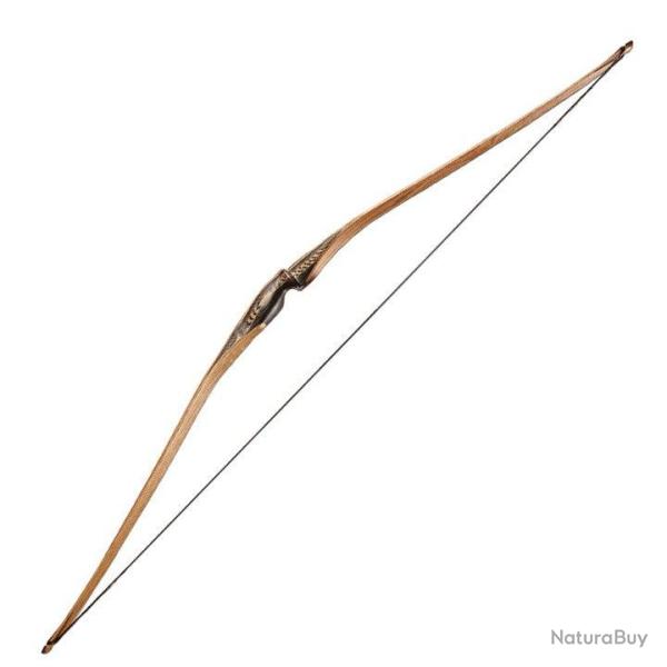 Longbow Hybrid MESA 64"- Old Mountain - Droitier / 30#