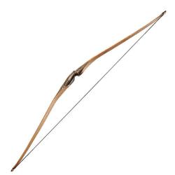 Longbow Hybrid MESA 64"- Old Mountain - Gaucher / 30#