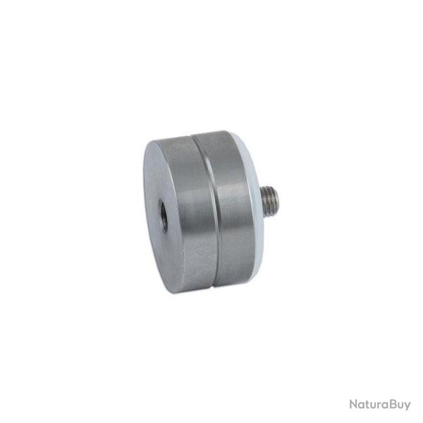 Masse pour poign�e barebow 5/16" INOX - Avalon - 180g