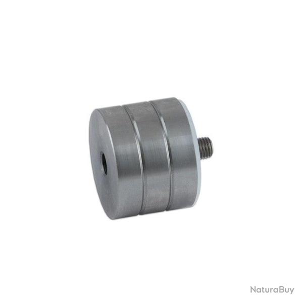 Masse pour poign�e barebow 5/16" INOX - Avalon - 270g