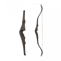 Monobloc New Antelope 60" - Buck Trail - Gaucher / 30 lb