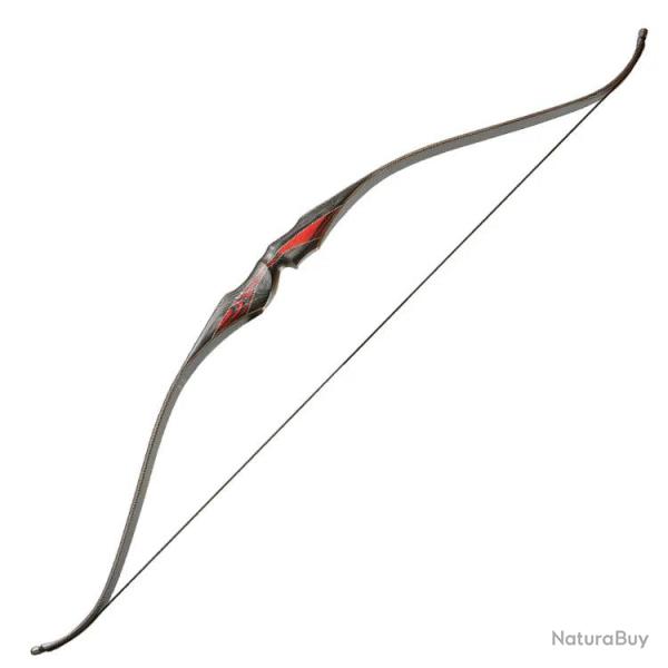 Monobloc Symphony Carbon 62" - Old Mountain - Droitier / 50#