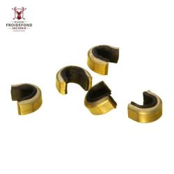 Nock set - Saunders - moyen