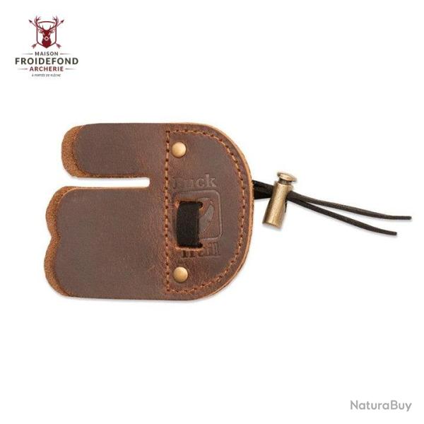 Palette Tradi Basic Tab - Buck Trail - Droitier / L